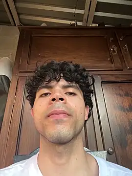 Axel-Mejia's Live XXX Chat