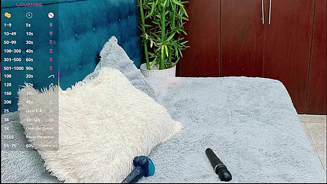 Živý XXX chat dilan_911