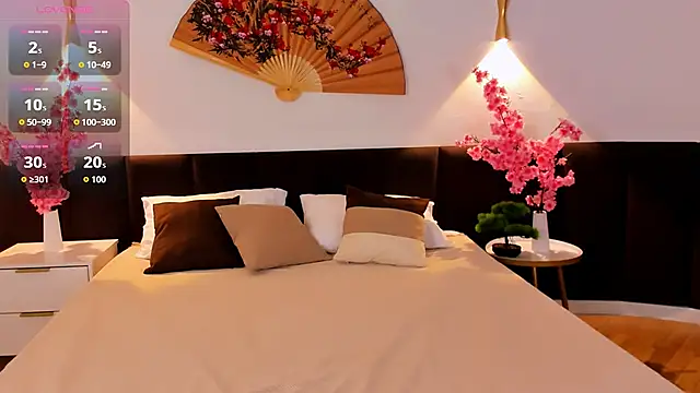 NightOpal – Naživo XXX chat