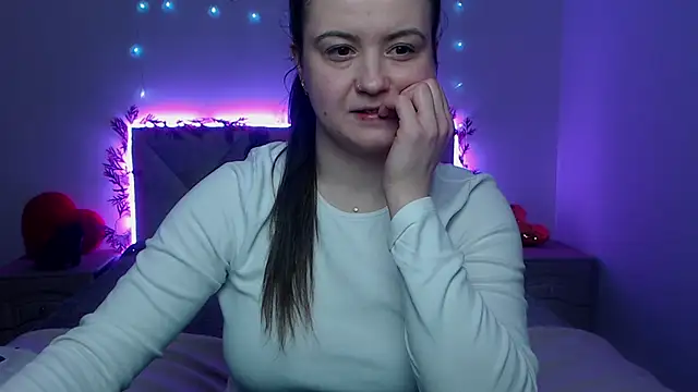 MavkaCute's Live XXX Chat