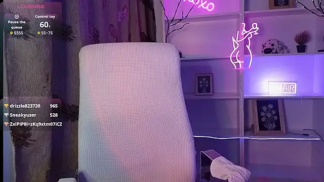 adrelaxina 라이브 XXX 채팅