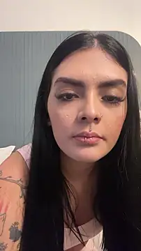 AliceRitter Chat XXX in diretta