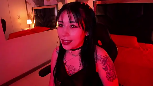 SusanVilla 即時 XXX 聊天