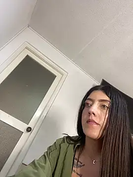 ElectraPink_ 라이브 XXX 채팅