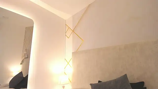 Martinaa_Garcia Adlı Modelin Canlı XXX Sohbeti