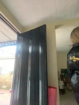 BunnyFoxxxy Adlı Modelin Canlı XXX Sohbeti