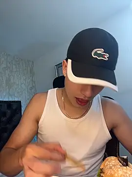 Lander_Cruz Live XXX-chat