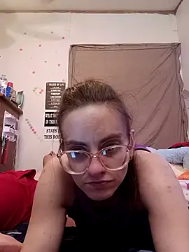 snowbird1117 élő XXX-chatje