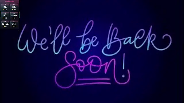 Show Webcam de Mila_Rose054