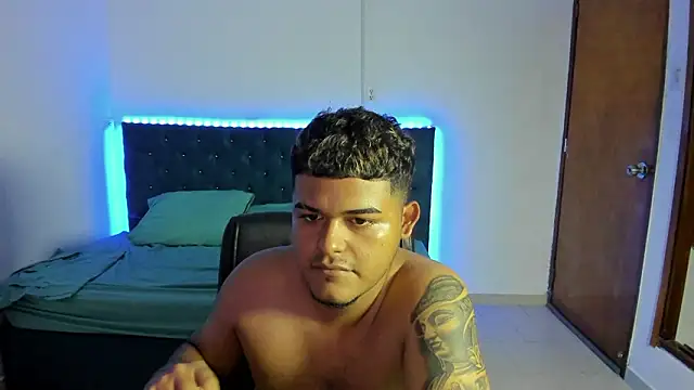 jordan_colman: вебкам-шоу