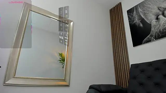 Chat XXX en directo de Jack_Rusel