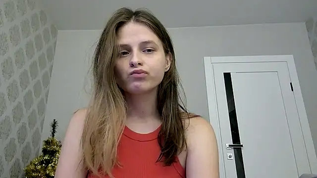 Webkamerová show MoonMouse21