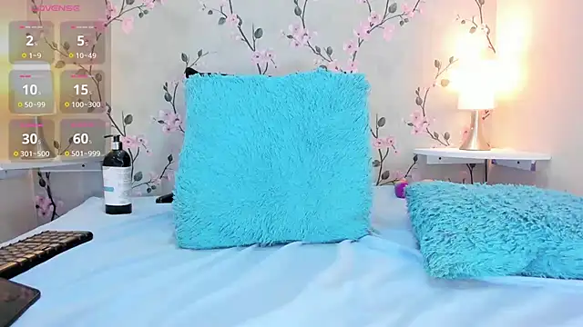 EmmySweett Live XXX Chat