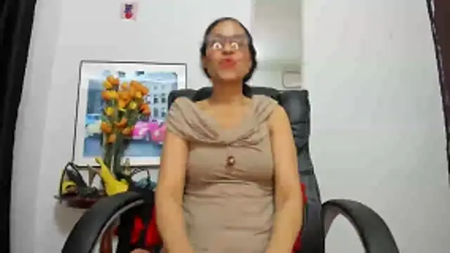 Chat XXX en directo de Aries_Mature