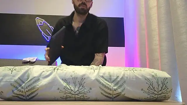 MattxFeetのライブXXXチャット