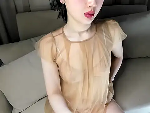 Jingbonnie Live XXX Chat