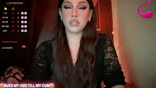 Czat XXX na żywo – madam_agnes1