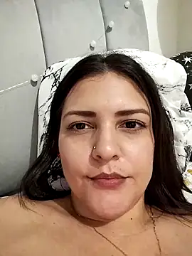 Mia_Hampton Live XXX-chat