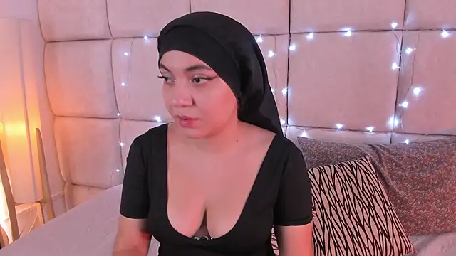 Sooffii_1 Adlı Modelin Canlı XXX Sohbeti