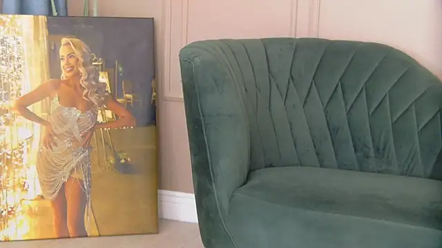 Chat XXX ao vivo de Bailey_Rush