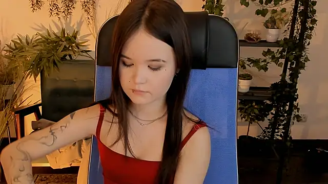 Chatroom XXX en direct de Elainebeness