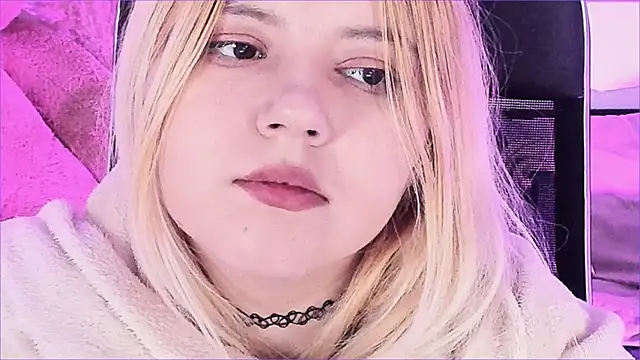 DiaAngell Live XXX-chat