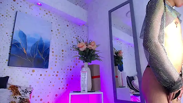 Andy_Leex: διαδικτυακό σόου στην κάμερα