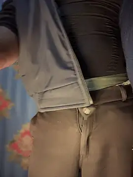 Fredship7890 Pertunjukan Webcam