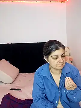 queemking Live XXX Chat