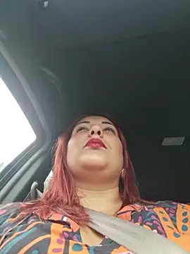 دردشة RuivaGiMisteriosa الجنسية المباشرة