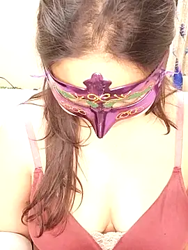 Curvy_Shrishty's Webcam Show