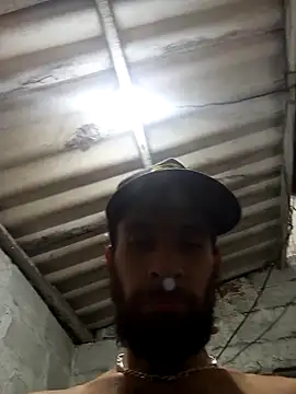 hairy_mannn 现场XXX聊天