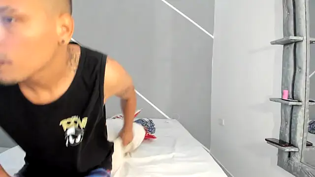 Sexy777Couple: онлайн-секс-чат