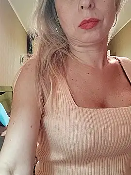 แชท XXX สดของ SelinaLovqx