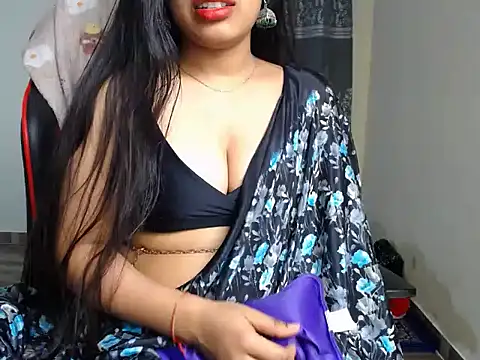 Czat XXX na żywo – Hey_ishu