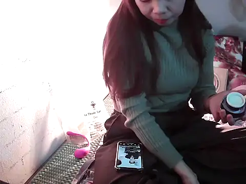 Ana_2023: онлайн-секс-чат