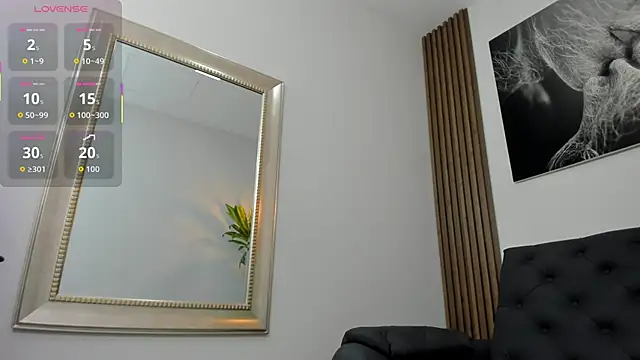 Jack_Rusel webcam show