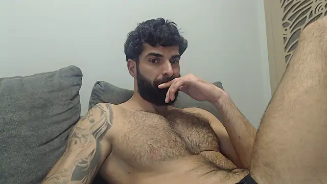 Chatroom XXX en direct de Verycutex