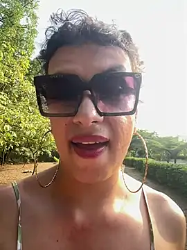 LaColorina_ 라이브 XXX 채팅