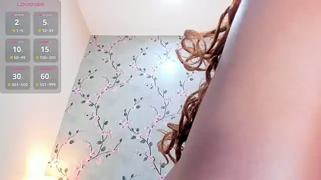 EmmySweett Chat XXX live