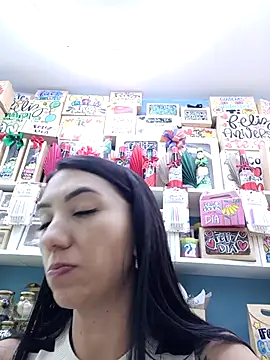 LunaZambrano Live XXX Chat