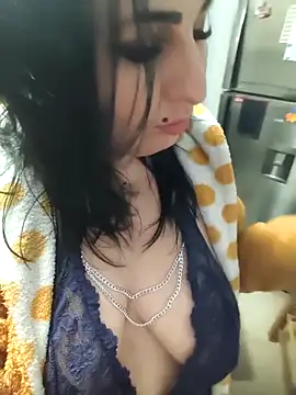 Chat XXX en directo de PerfectMom