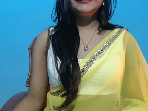 Wish_Queen Adlı Modelin Canlı XXX Sohbeti