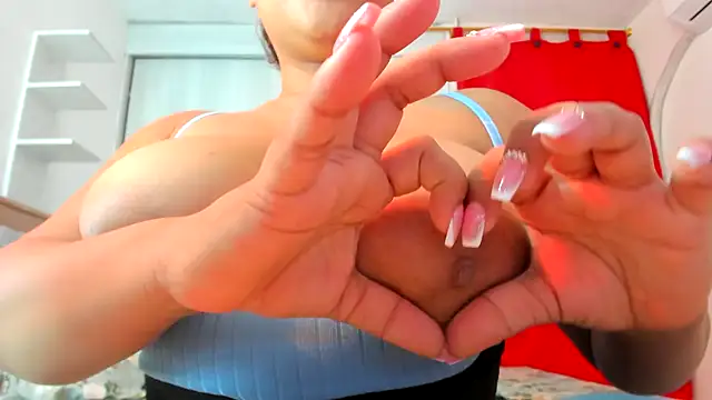 Lunastar02 Live XXX-chat