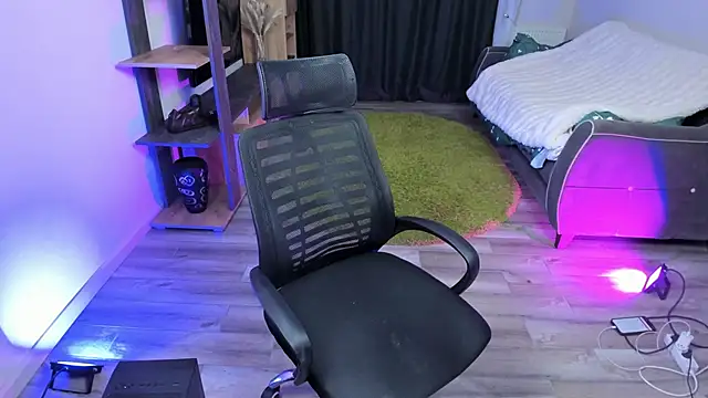 Rose-Baby live XXX chat