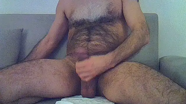 cum_spring – Kamerová šou