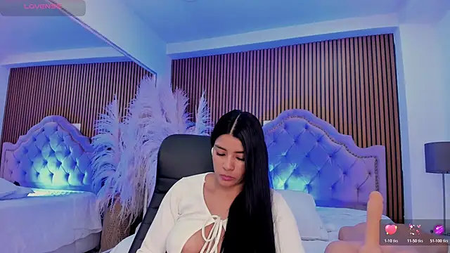 SelenaStonnen Live XXX chat