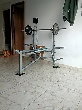 Czat XXX na żywo – LEIRIS_Y_FRED_01