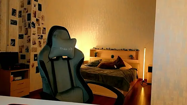 yourrdanceteacher's Live XXX Chat