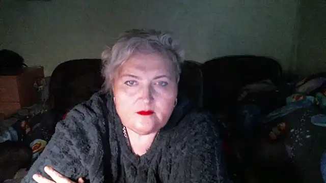 Lana555 Pertunjukan Webcam